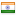 teleseen.com server is located in India